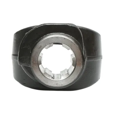 Furca cardan T6 pentru priza 1 3/8 Z=6 cruce 30,2x92mm - imagine 3