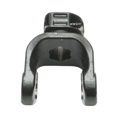 Furca cardan T6 pentru priza 1 3/8 Z=6 cruce 30,2x92mm - imagine 5