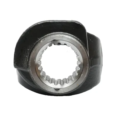 Furca cardan T4 pentru priza 1 3/8 Z=21 cruce 27x74,6mm - imagine 4