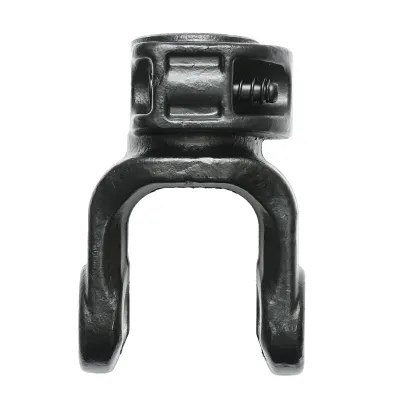 Furca cardan T4 pentru priza 1 3/8 Z=21 cruce 27x74,6mm - imagine 2