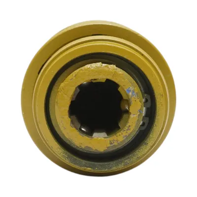 Raclet (ambreiaj) cardan 1 3/8 Z6 (SAS 3) L=200mm. Max. rotatii 1200 Nm - imagine 4