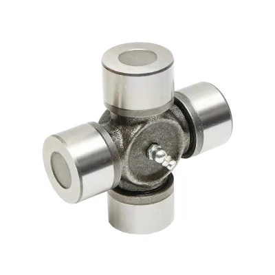 Cruce cardan T9 41x108mmcu sigurante si gresor - imagine 2