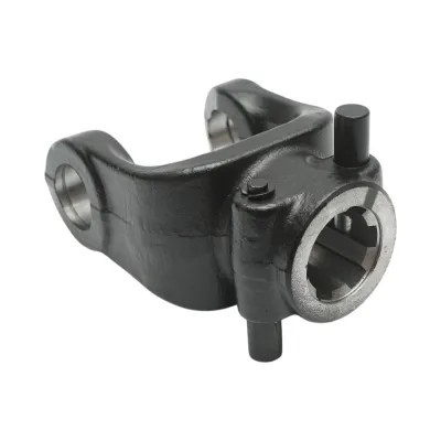Furca cardan T8 pentru priza 1 3/4 Z=6 cu bolt cruce 35x106mm - imagine 6