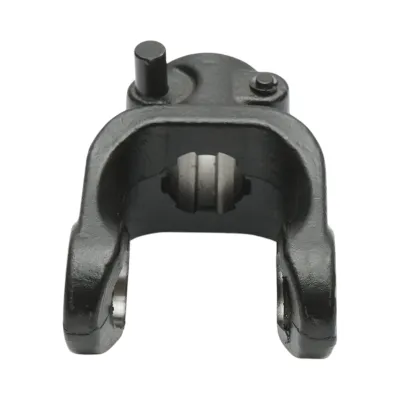 Furca cardan T8 pentru priza 1 3/4 Z=6 cu bolt cruce 35x106mm - imagine 5