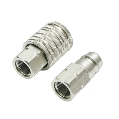 Supapa trecere mos/baba pe con M20x1.5mm cu filet interior Breckner Germany - imagine 4
