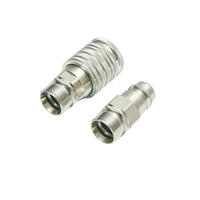 Supapa trecere mos/baba pe con M26x1.5mm cu filet exterior Breckner Germany - imagine 4