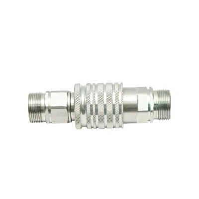 Supapa trecere mos/baba pe con M26x1.5mm cu filet exterior Breckner Germany - imagine 3