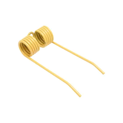 Deget pick-up (arc balotiera) H=187, L=70.5, fi 5mm pentru New Holland OEM 683310, 59.565 - imagine 3