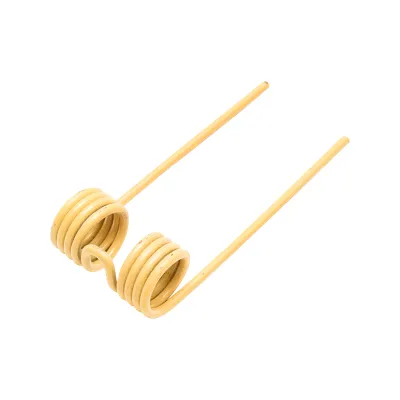 Deget pick-up (arc balotiera) H=175, L=70, fi 5mm pentru John Deere OEM CC21386, 59.528 - imagine 2