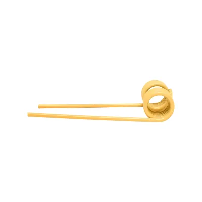 Deget pick-up (arc balotiera) H=173, L=72, fi 5mm pentru John Deere OEM CC25176, E67036 - imagine 6