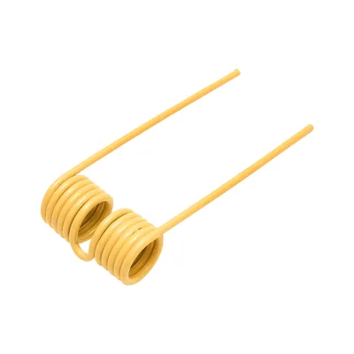 Deget pick-up (arc balotiera) H=173, L=72, fi 5mm pentru John Deere OEM CC25176, E67036 - imagine 4