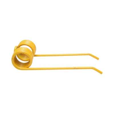 Deget pick-up (arc balotiera) H=188, L=72, fi 5mm pentru New Holland OEM 788853, 59.532 - imagine 2