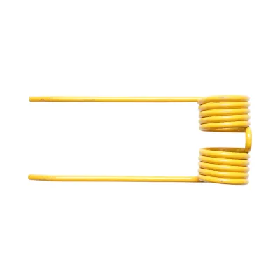 Deget pick-up (arc balotiera) H=188, L=72, fi 5mm pentru New Holland OEM 788853, 59.532 - imagine 4