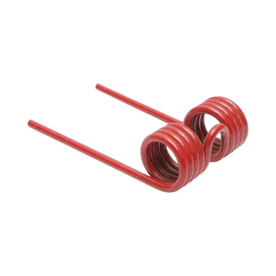 Deget pick-up (arc balotiera) pentru Krone OEM 938.158.0, 9381580, 59.556-B - imagine 3