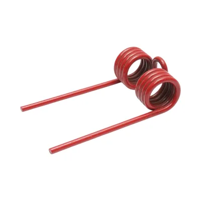 Deget pick-up (arc balotiera) pentru Krone OEM 938.158.0, 9381580, 59.556-B