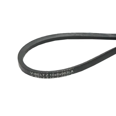Curea transmisie trapezoidala A 13x8x2377 LA 13x2377 Breckner Germany
