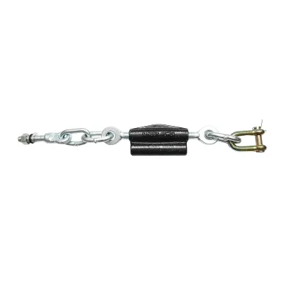 Intinzator ancora cu lant U-445 40.61.020