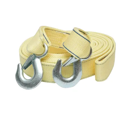 Chinga remorcare 5mx45mm 5T carlig cu siguranta Breckner Germany