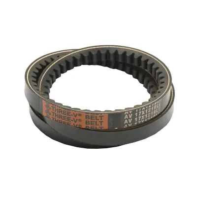 Curea transmisie trapezoidala AV 17x11x1219 Li  - imagine 2