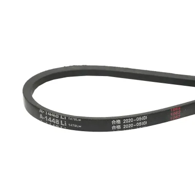 Curea transmisie trapezoidala 13x8x1148 Li 1478 LW
