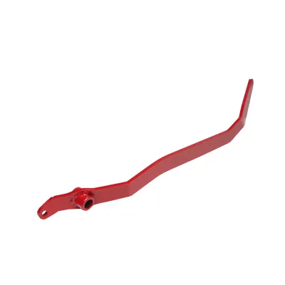 Acoperitoare (aparatoare/netezitor) dreapta semanatoare de porumb pentru Maschio Gaspardo G16620690R - imagine 3