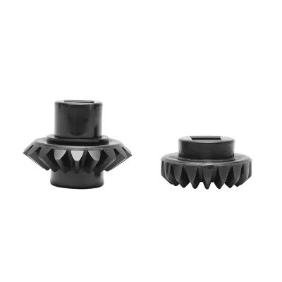 Set pinioane distribuitor fertilizare pentru Maschio Gaspardo G20860126R - imagine 4