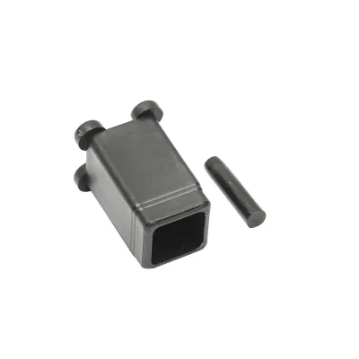 Bucsa cardan patrata din plastic pentru Maschio Gaspardo G18421831 - imagine 4