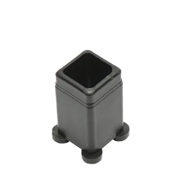 Bucsa cardan patrata din plastic pentru Maschio Gaspardo G18421831 - imagine 2
