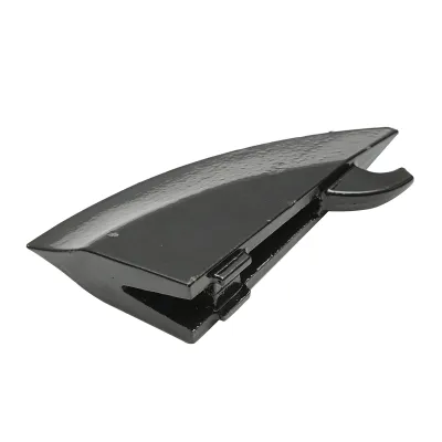Varf brazdar cioc/patina porumb pentru Maschio Gaspardo G22270397R - imagine 2