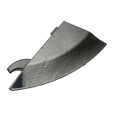 Varf brazdar cioc/patina porumb pentru Maschio Gaspardo G22270397R