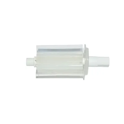 Dozator distribuitor cu 6 paleti complet pentru Maschio Gaspardo G20860106R - imagine 3