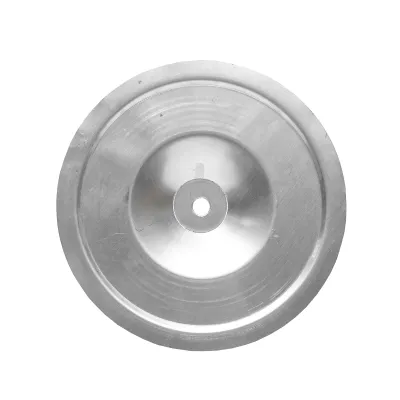 Port garnitura disc deflector camera seminte pentru Maschio Gaspardo G22230037R - imagine 2