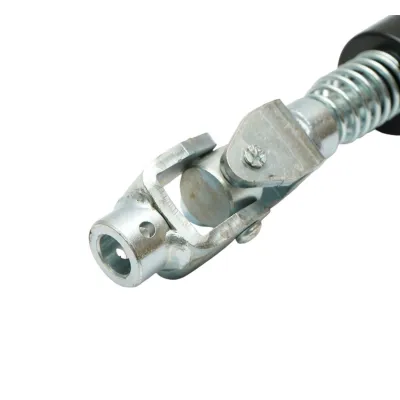Cardan transmisie lung fara reductor pentru Maschio Gaspardo GA5220190R - imagine 5
