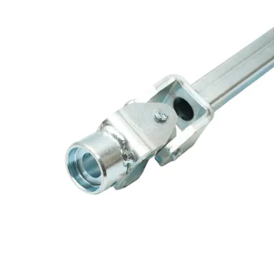 Cardan transmisie lung fara reductor pentru Maschio Gaspardo GA5220190R - imagine 6