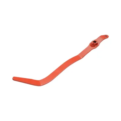 Acoperitoare (aparatoare/netezitor) stanga semanatoare de porumb pentru Maschio Gaspardo G16620700R - imagine 2