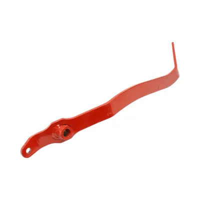 Acoperitoare (aparatoare/netezitor) stanga semanatoare de porumb pentru Maschio Gaspardo G16620700R - imagine 4