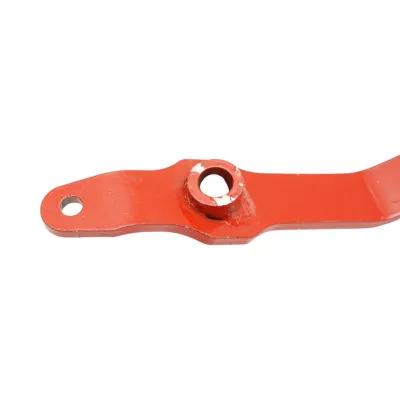 Acoperitoare (aparatoare/netezitor) stanga semanatoare de porumb pentru Maschio Gaspardo G16620700R - imagine 6