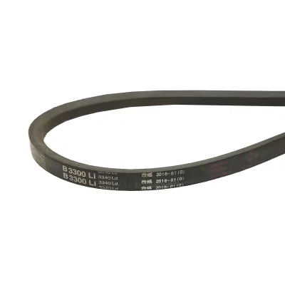 Curea transmisie compresor B 17x11x3300