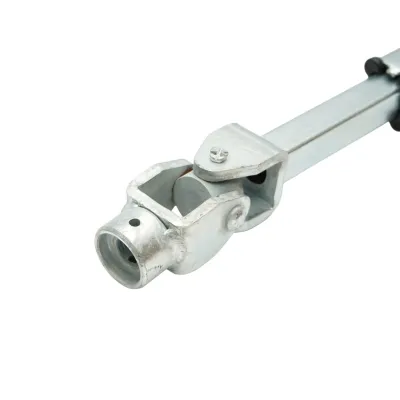 Cardan transmisie scurt fara reductor pentru Maschio Gaspardo GA5220190R - imagine 6