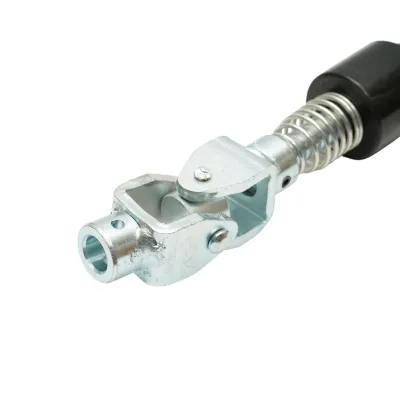 Cardan transmisie scurt fara reductor pentru Maschio Gaspardo GA5220190R - imagine 5