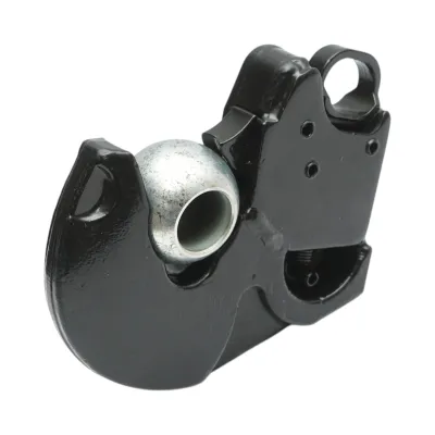 Cap tirant lateral cu lagar sferic categoria 2