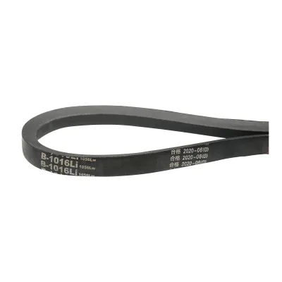 Curea transmisie B 17x11x1016