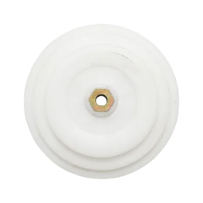Fulie sfoara din plastic pentru balotiera 9YK