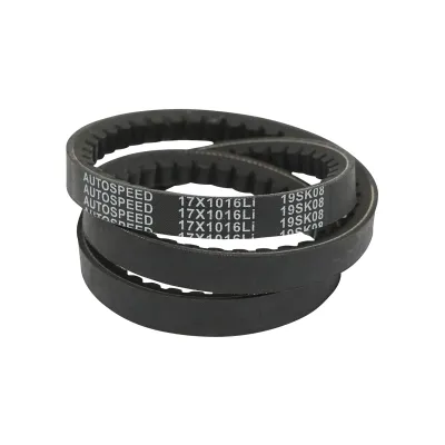 Curea transmisie BX 17x11x1016 - imagine 2
