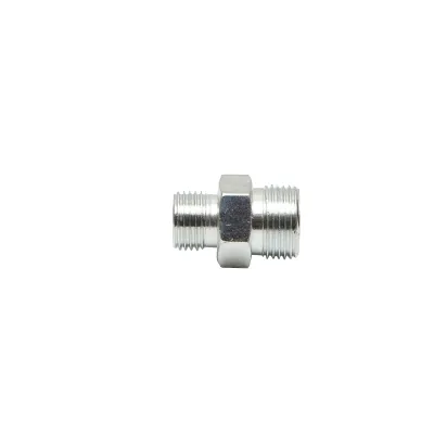 Adaptor drept reductie conica M16x20-1.5 filet exterior