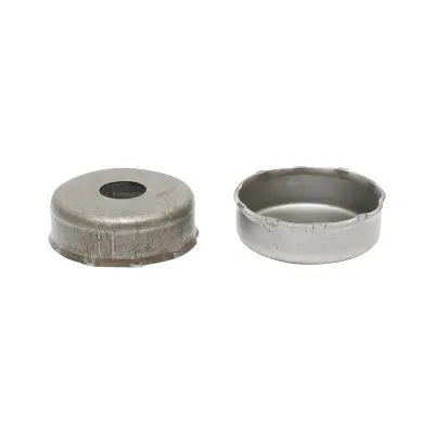 Capace arc brazdar ingrasaminte FS-3.6M 2 buc/set - imagine 4