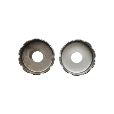 Capace arc brazdar ingrasaminte FS-3.6M 2 buc/set - imagine 3
