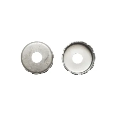 Capace arc brazdar ingrasaminte FS-3.6M 2 buc/set - imagine 5
