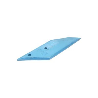 Varf brazdar dreapta pentru Lemken H1-0318  56017 3364050 - imagine 4