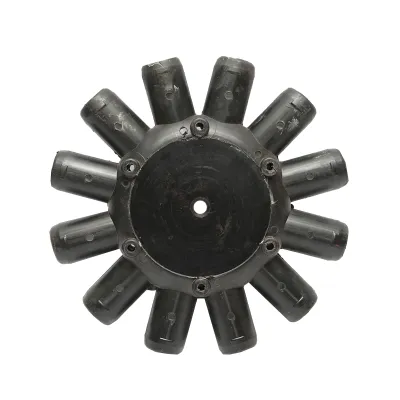 Distribuitor ventilator pentru semantoare Maschio Gaspardo 12 iesiri G19004480 - imagine 2